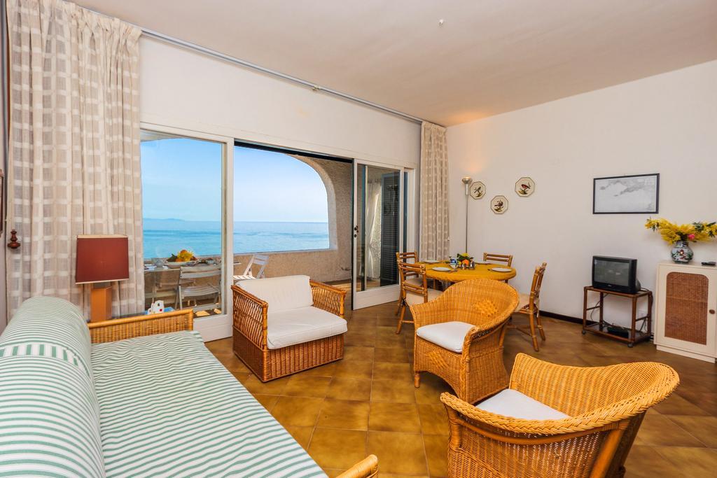 Casa Roberta Apartment Conca dei Marini Room photo